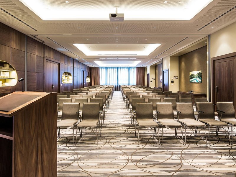 InterContinental Davos Resort & Spa 18