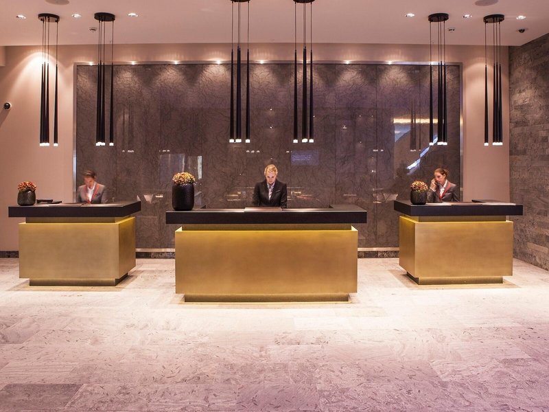 InterContinental Davos Resort & Spa 19