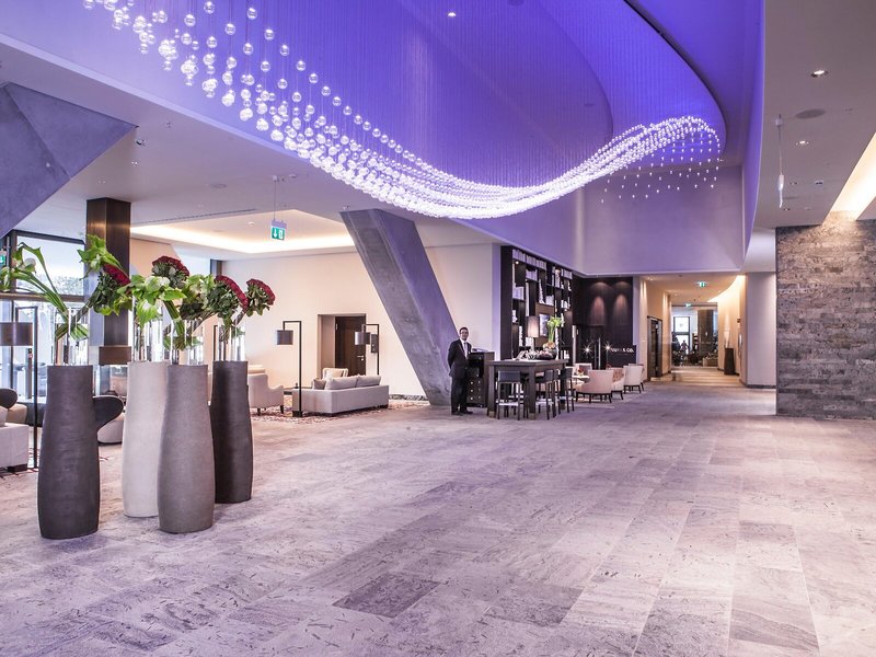 InterContinental Davos Resort & Spa 20