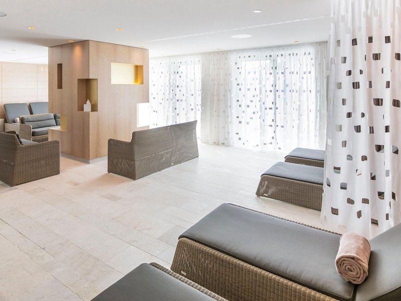 InterContinental Davos Resort & Spa 21