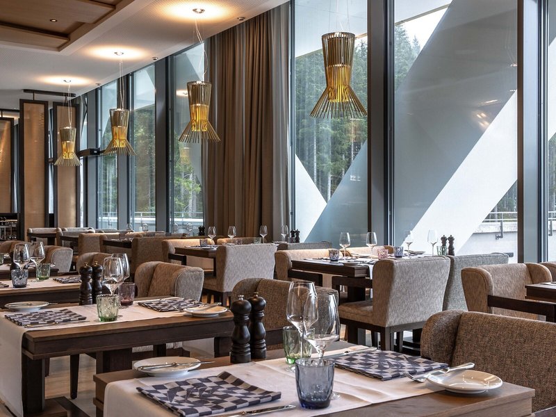 InterContinental Davos Resort & Spa 22