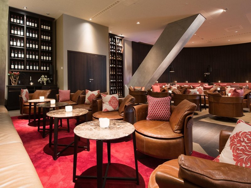 InterContinental Davos Resort & Spa 24