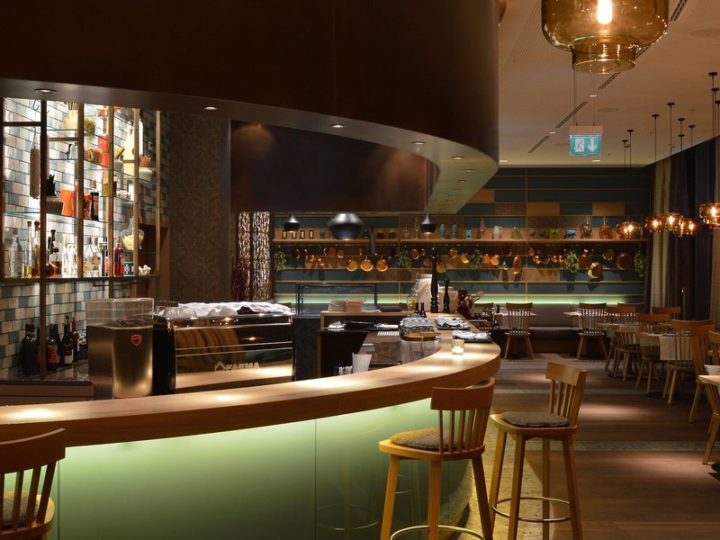 InterContinental Davos Resort & Spa 25