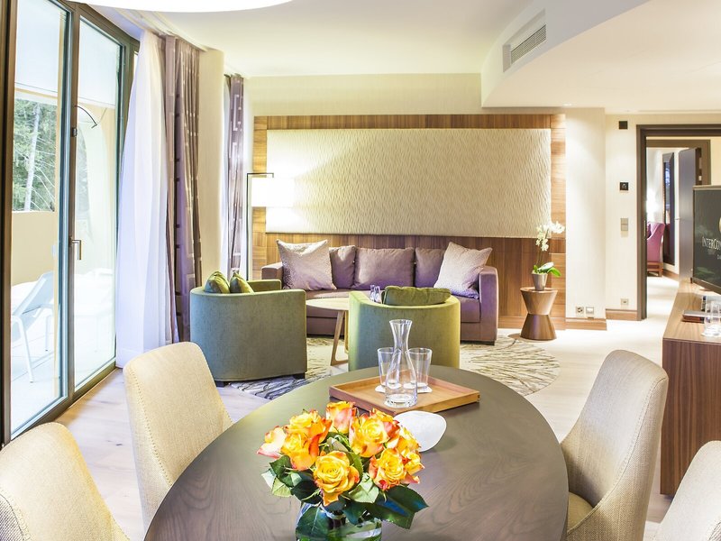 InterContinental Davos Resort & Spa 27