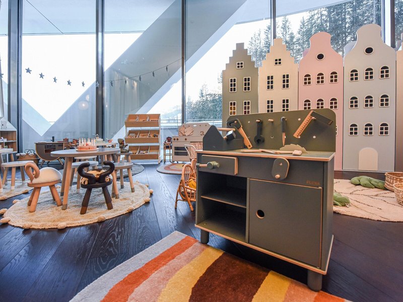 InterContinental Davos Resort & Spa 28