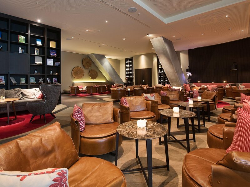 InterContinental Davos Resort & Spa 29