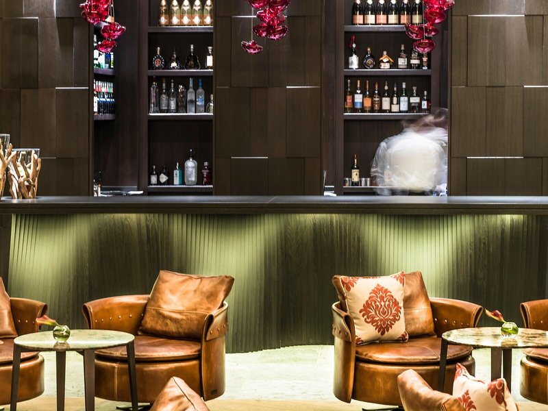 InterContinental Davos Resort & Spa 30