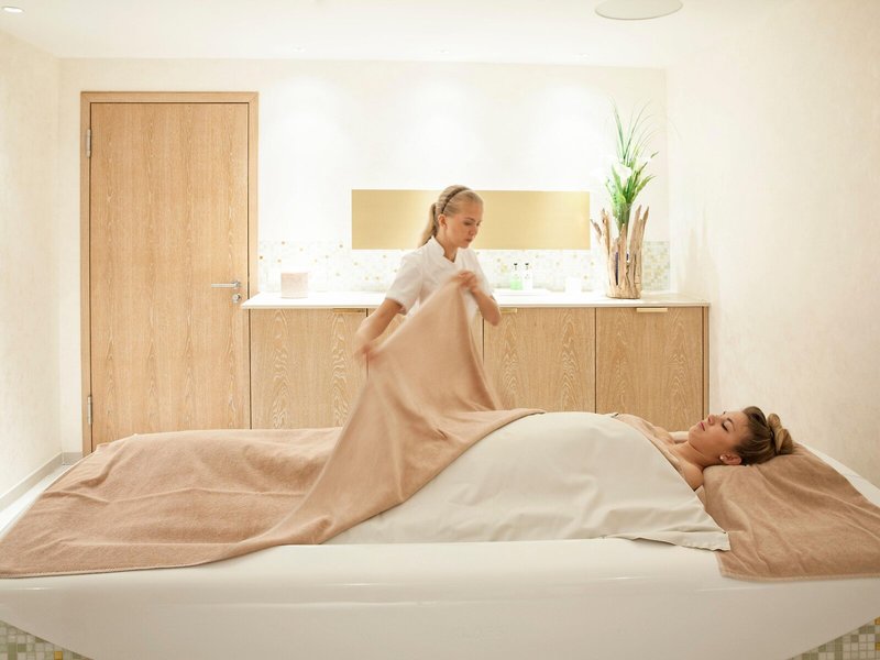 InterContinental Davos Resort & Spa 35