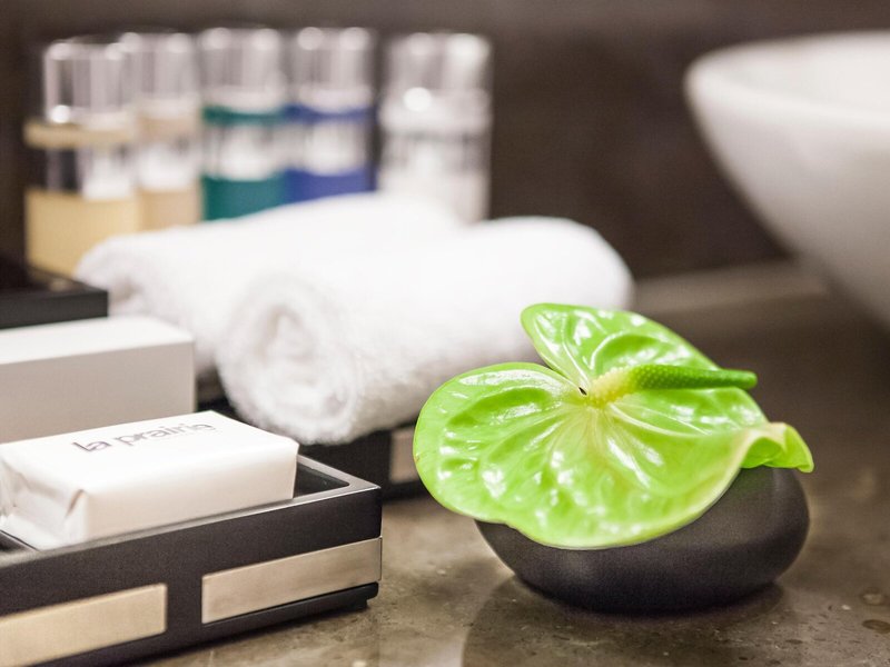 InterContinental Davos Resort & Spa 36