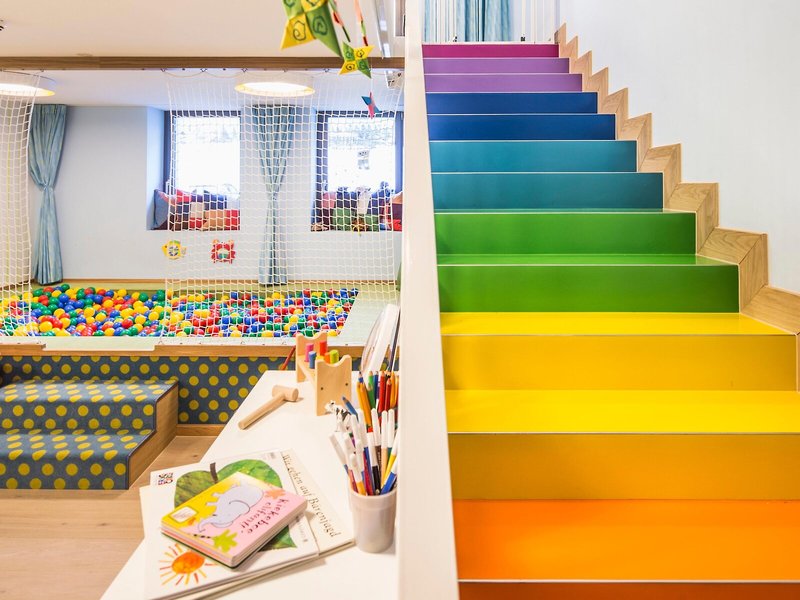 InterContinental Davos Resort & Spa 40