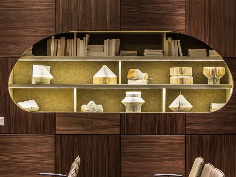 InterContinental Davos Resort & Spa 47