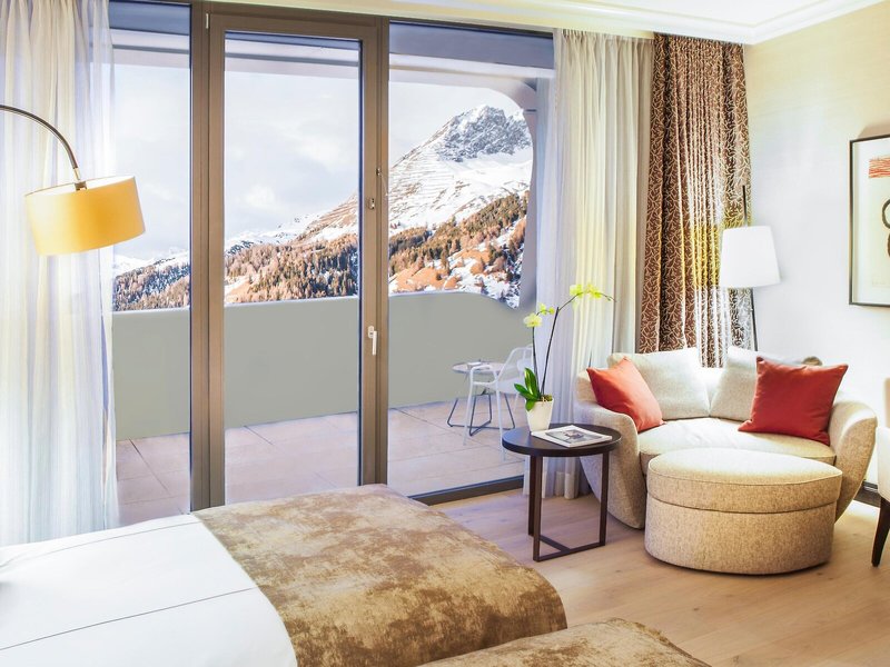 AlpenGold Hotel 44