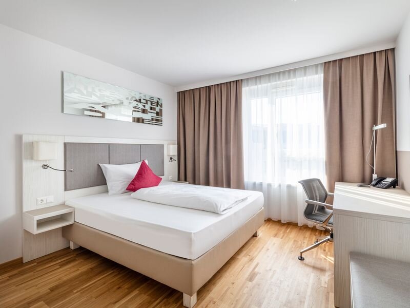 Hotel Zeitgeist 8