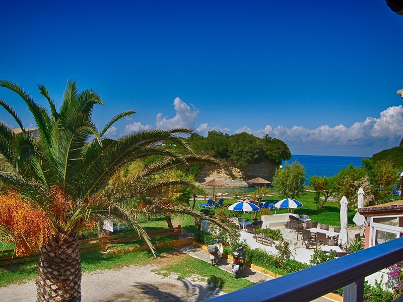 Canal D  Amour Apartements 2