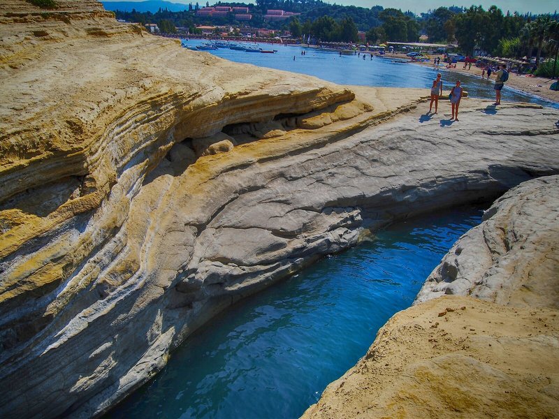 Canal D  Amour Apartements 3