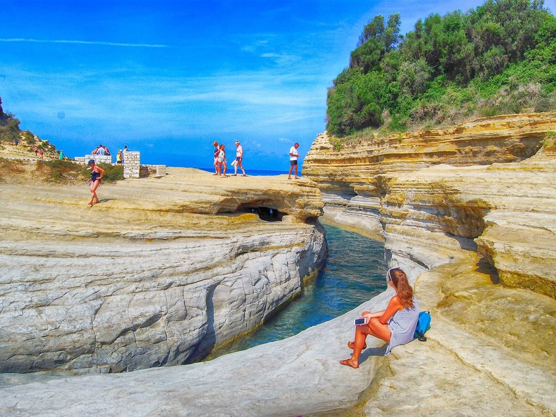 Canal D  Amour Apartements 4