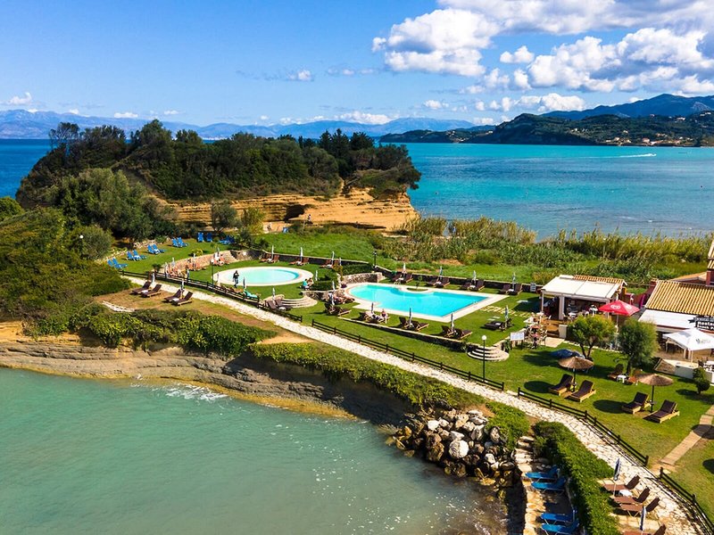 Canal D  Amour Apartements 9