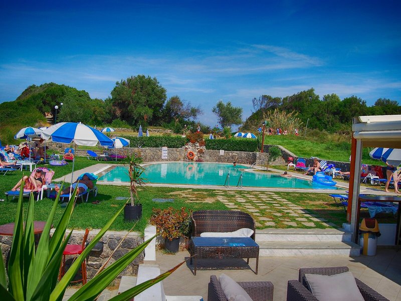 Canal D  Amour Apartements 10