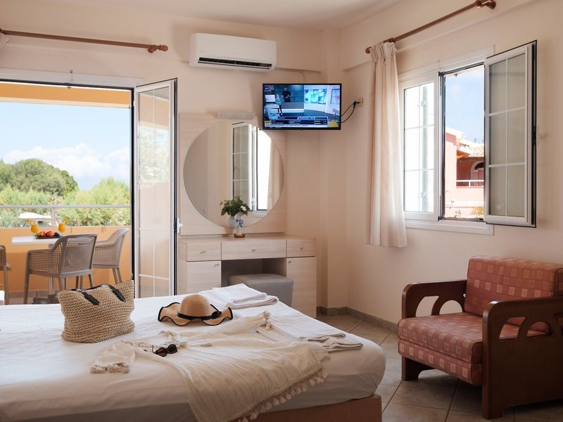 Canal D  Amour Apartements 22