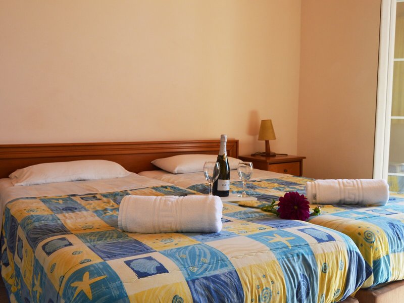 Canal D  Amour Apartements 24