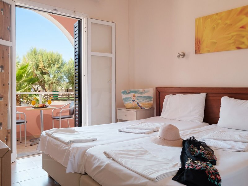 Canal D  Amour Apartements 25