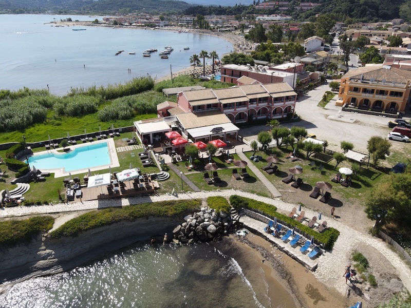 Canal D'Amour Village 1