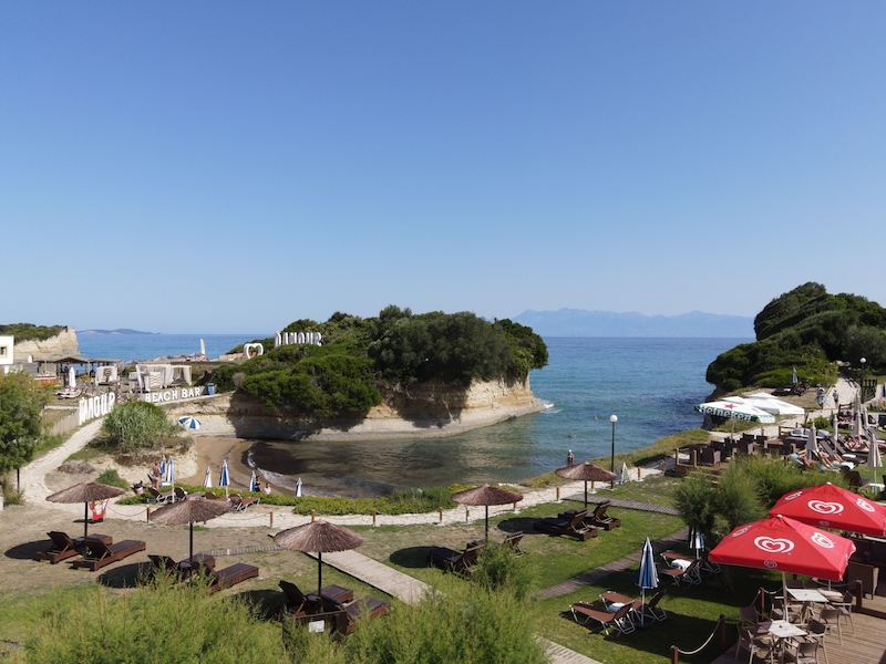 Canal D'Amour Village 3