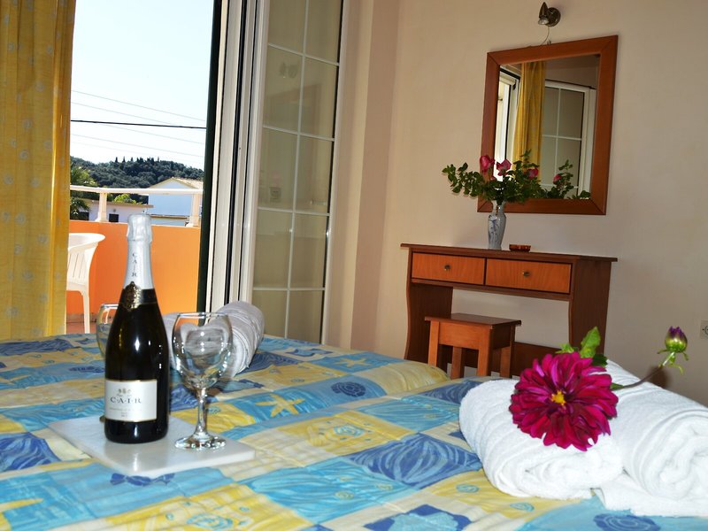Canal D'Amour Village 28