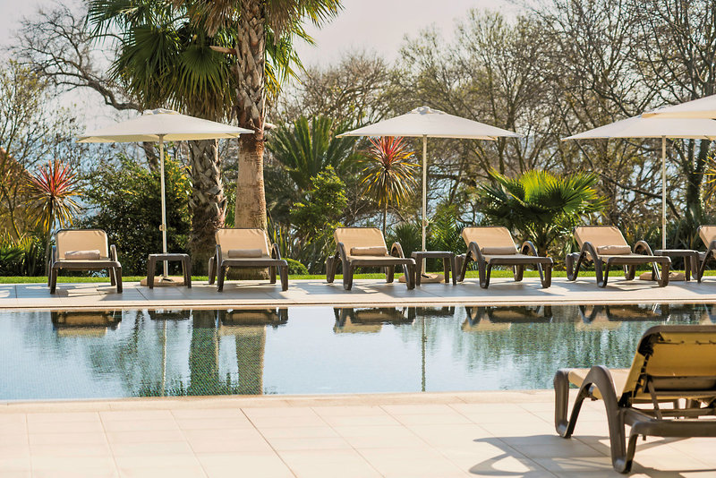 Vila Gale Collection Palacio Dos Arcos 5