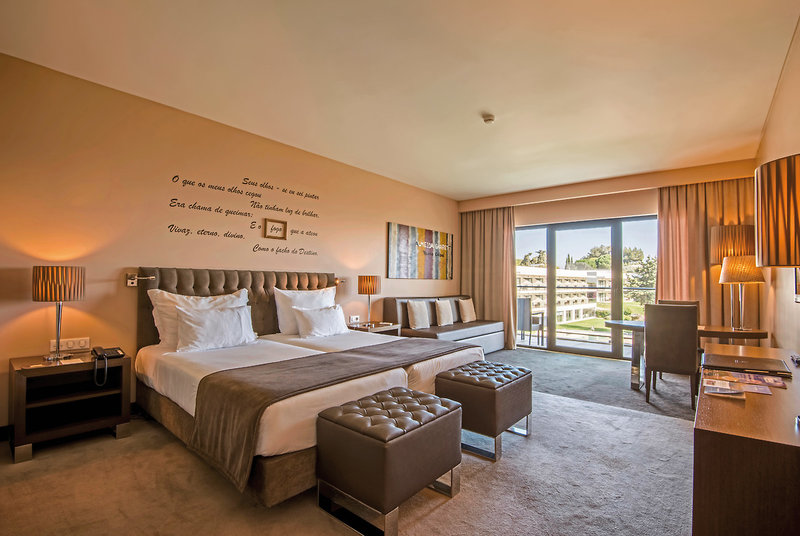 Vila Gale Collection Palacio Dos Arcos 6