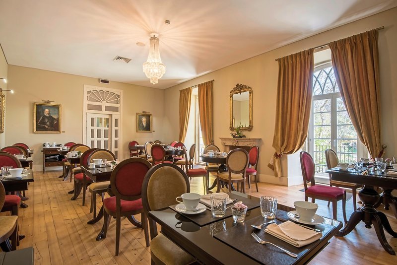 Vila Gale Collection Palacio Dos Arcos 10