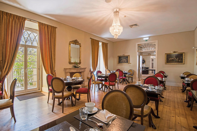 Vila Gale Collection Palacio Dos Arcos 11