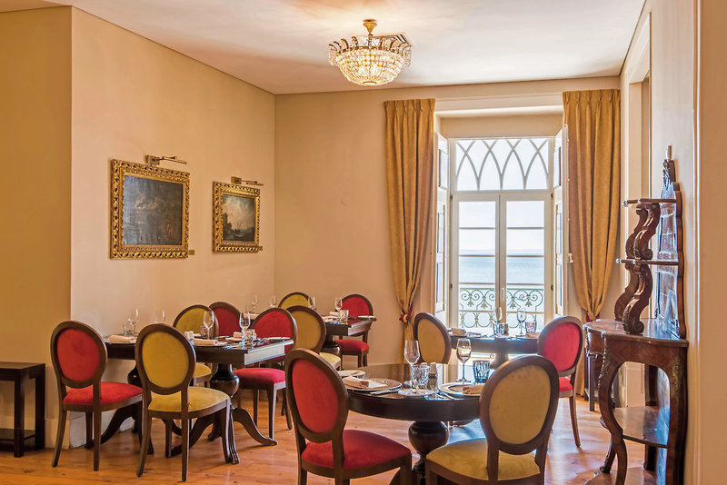 Vila Gale Collection Palacio Dos Arcos 12