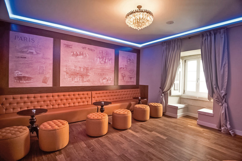 Vila Gale Collection Palacio Dos Arcos 14