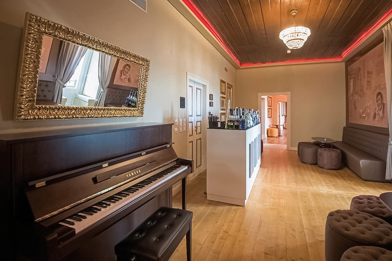 Vila Gale Collection Palacio Dos Arcos 15