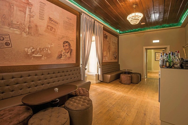 Vila Gale Collection Palacio Dos Arcos 16