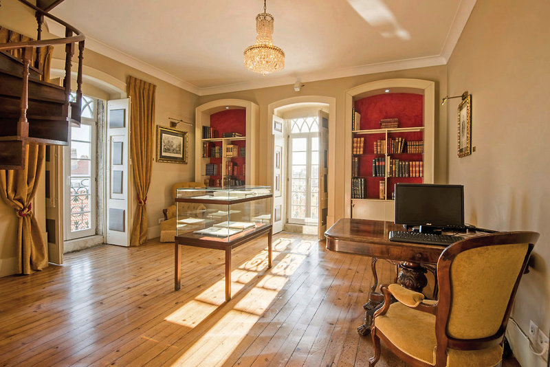 Vila Gale Collection Palacio Dos Arcos 17