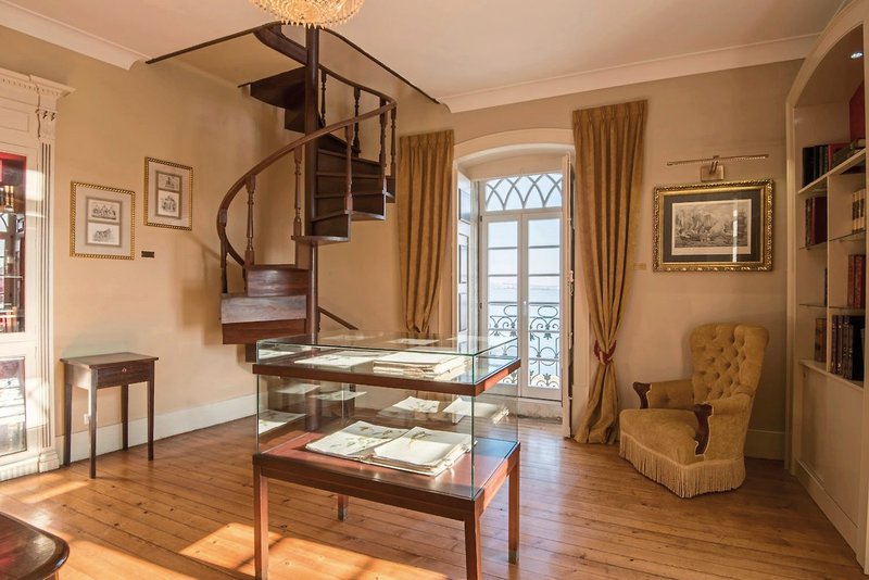 Vila Gale Collection Palacio Dos Arcos 18