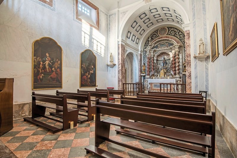 Vila Gale Collection Palacio Dos Arcos 19