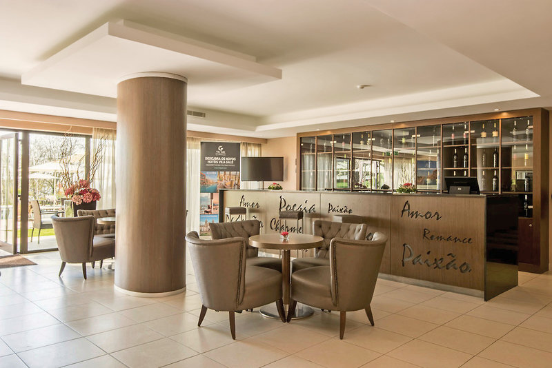 Vila Gale Collection Palacio Dos Arcos 20