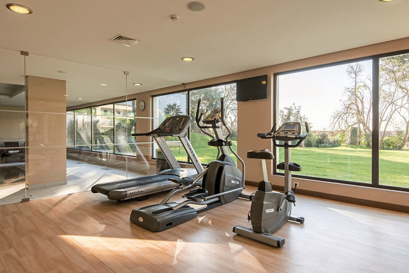 Vila Gale Collection Palacio Dos Arcos 21