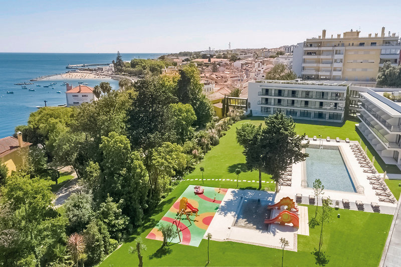 Vila Gale Collection Palacio Dos Arcos 25