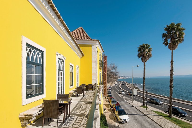 Vila Gale Collection Palacio Dos Arcos 26