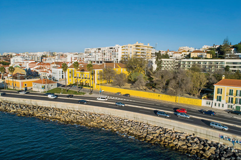 Vila Gale Collection Palacio Dos Arcos 27