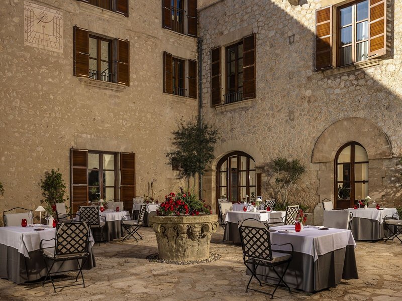 Castell Son Claret 33