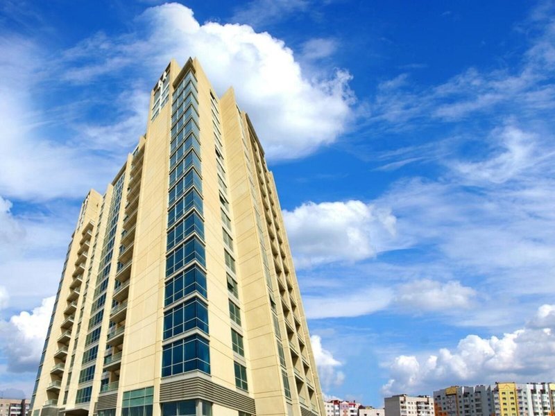 Abidos Hotel Apartment, Dubailand 5