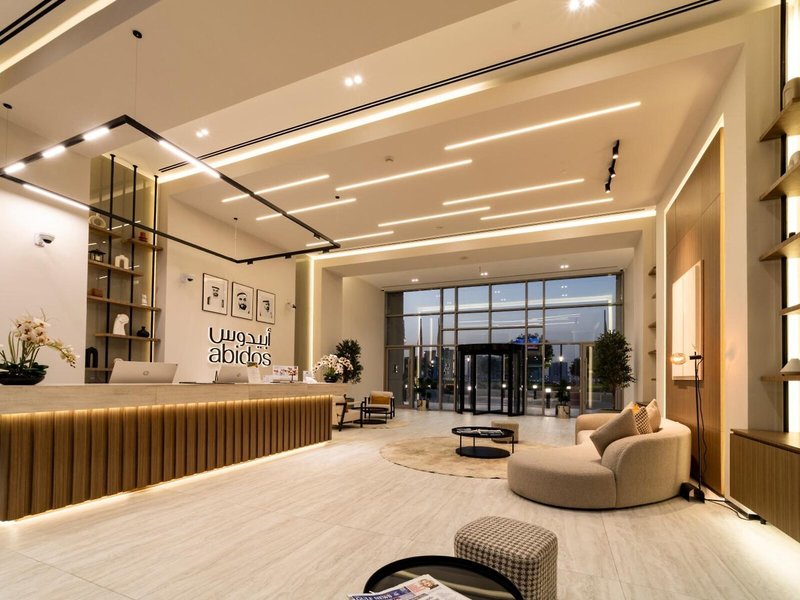 Abidos Hotel Apartment, Dubailand 9