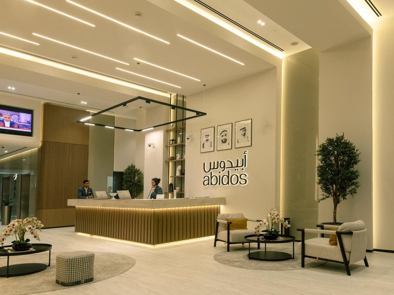 Abidos Hotel Apartment, Dubailand 15