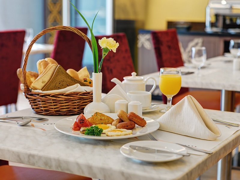 Abidos Hotel Apartment, Dubailand 18