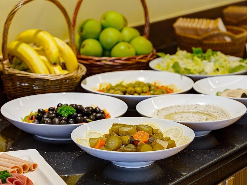 Abidos Hotel Apartment, Dubailand 19